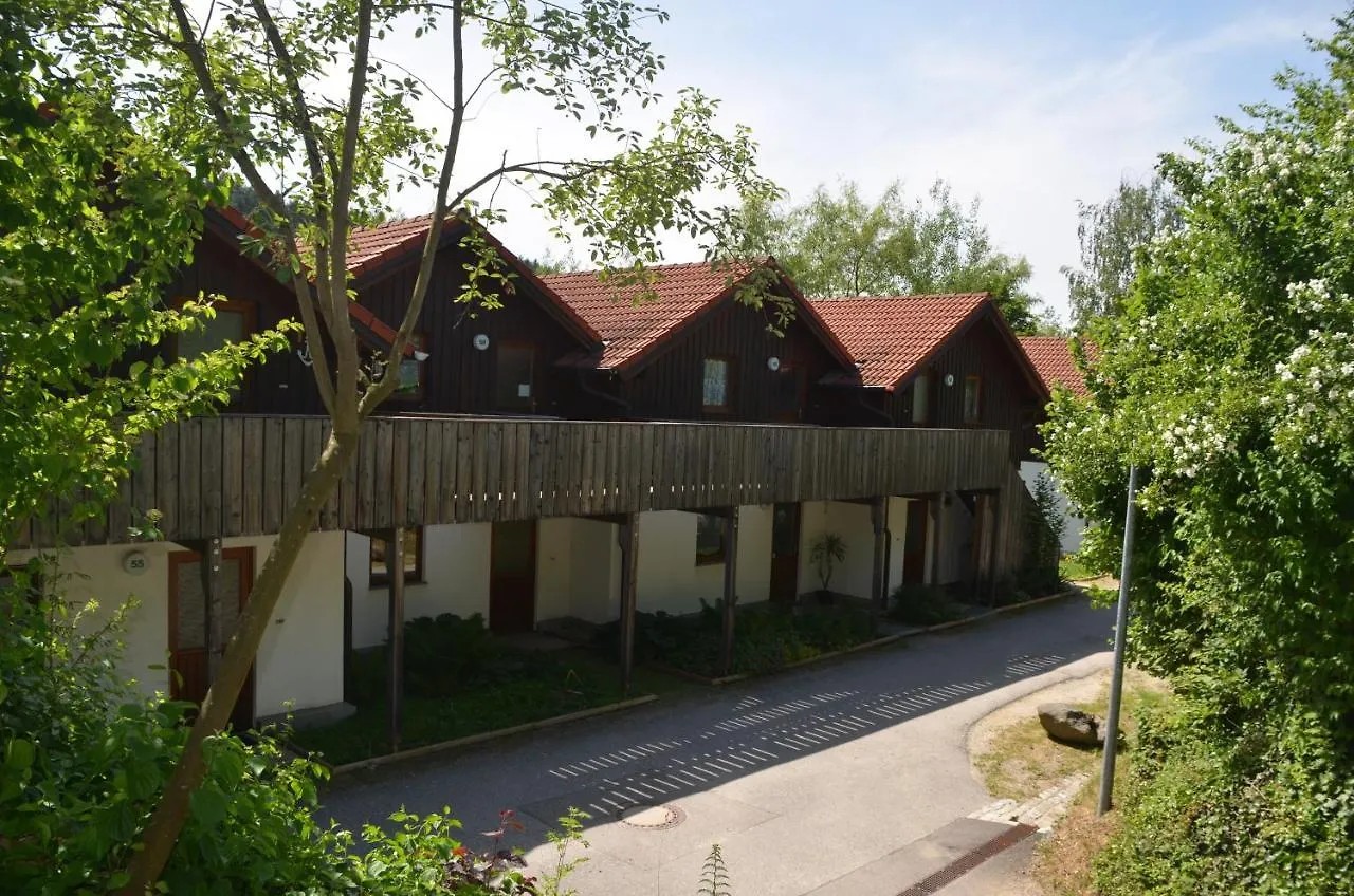 Ferienwohnung Wildgatter Grafenwiesen Deutschland