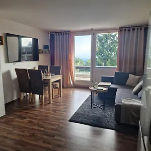 Apartment Mecarda In, Sankt Englmar