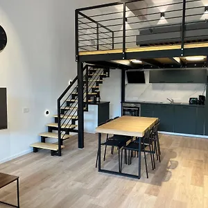 Apartment Loft La, Neunkirchen
