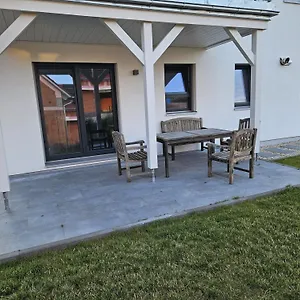 Apartment Auszeit, Solnhofen
