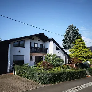 Apartment Levilia, Strullendorf