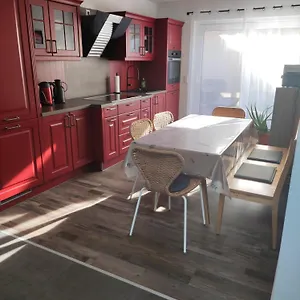 Apartment Ruheoase An Der Iller, Illertissen