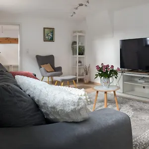 Apartment Molly, Neusitz (Ansbach)