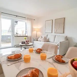 Apartment Gemuetliche Mit Berg Und Alpsee Panorama Im Allgaeu, Immenstadt im Allgäu